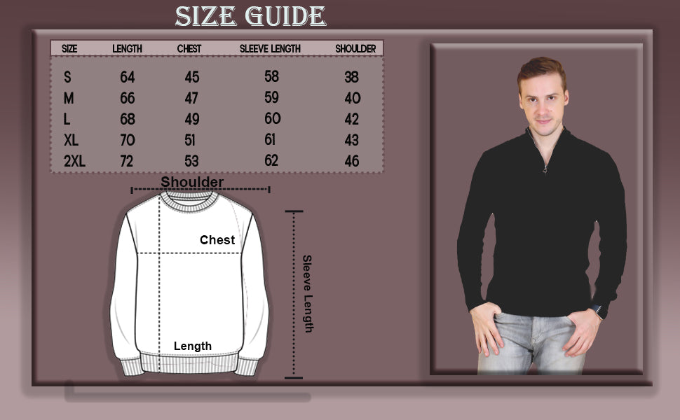 Men Solid, Self Design Turtle Neck Black Sweater